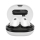 STEELSERIES Arctis GameBuds White 61682 - 1289100 - zdjęcie 2